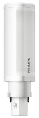 Philips Lighting 929001350802 LED-lamp Energielabel F (A - G) G24d-1 Speciale vorm 4.5 W Neutraalwit (Ø x l) 28 mm x 138 mm 1 stuk(s) Philips Lighting 929001350802 LED-lamp Energielabel F (A - G) G24d-1 Speciale vorm 4.5 W Neutraalwit (Ø x l) 28 mm x 138 mm 1 stuk(s)