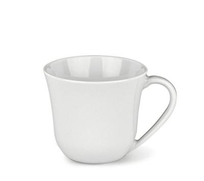 Alessi Koffiekopje Ku - TI05-87 - 200 ml - door Toyo Ito