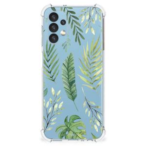 Samsung Galaxy A13 (4G) Case Leaves