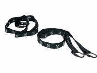 Crossmaxx® Competition ring straps - thumbnail