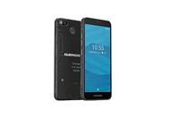 Fairphone 3 Dual SIM 64 GB, modulaire smartphone met repareerbaar design 001-0000-000100-0001, Single, Zwart, 5,65 inch