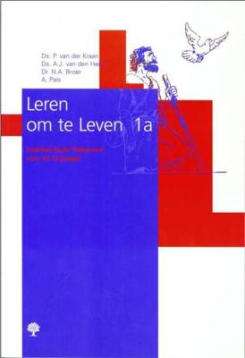 Leren om te leven - A.J. van den Herik, A. Pals, P. van der Kraan - Paperback (9789058297617)