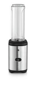 WMF Kult X Smoothiemaker 300 W Cromargan, Zwart