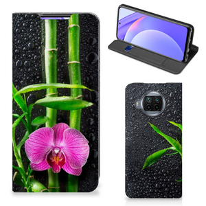 Xiaomi Mi 10T Lite Smart Cover Orchidee