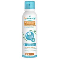 Puressentiel Gewricht & spier cryo pure spray (150 ml)