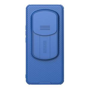 Honor Magic6 Pro Nillkin CamShield Pro Hybride Hoesje - Blauw