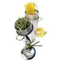 DEMEYERE - Specialties - Asperge-/pastapan 16cm