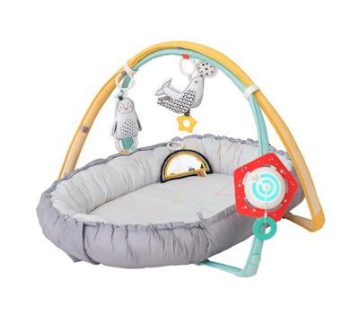 babygym Musical Newborn junior 115 cm 6-delig babygym Musical Newborn junior 115 cm 6-delig