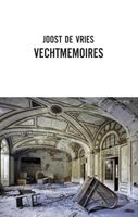 Vechtmemoires - Joost de Vries - ebook - thumbnail