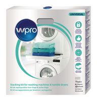 Whirlpool 484000008436 Stapelset Wasmachine / Wasdroger 60 Cm - thumbnail