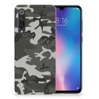 Xiaomi Mi 9 SE TPU bumper Army Light
