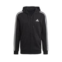 adidas Performance sportvest zwart/wit