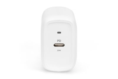 Digitus DA-10196 Laadadapter Thuis Uitgangsstroom (max.) 3 A 1 x USB, USB 3.2 Gen 1 bus C (USB 3.0), USB-C bus, USB-C bus (Power Delivery), USB-stroombus 12V