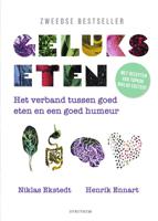 Gelukseten (Paperback) - thumbnail