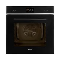 Smeg SO6402M2B oven 68 l 3000 W Zwart - thumbnail