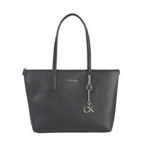 CALVIN KLEIN shopper zwart