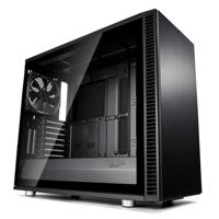 Fractal Design Define S2 TG Midi Tower Zwart
