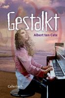 Gestalkt - Albert ten Cate - ebook - thumbnail