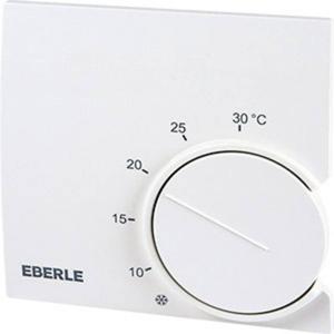 Eberle 121 1707 51 100 RTR 9724 Kamerthermostaat Opbouw (op muur) 1 stuk(s)