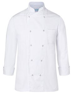 Karlowsky KY038 Basic Chef Jacket