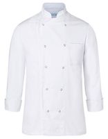 Karlowsky KY038 Basic Chef Jacket - thumbnail