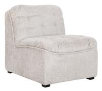 MUST Living Fauteuil Liberty Grof Velvet - thumbnail