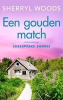 Een gouden match - Sherryl Woods - ebook