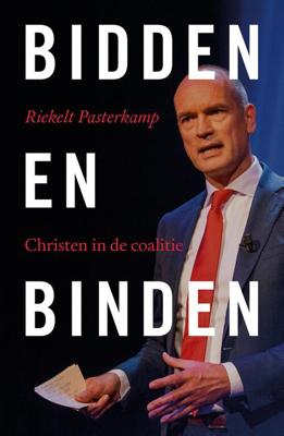 Bidden en binden - Riekelt Pasterkamp - eBook (9789043534949)
