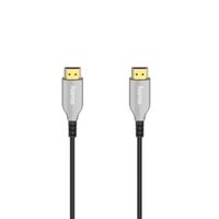 Hama Optische Actieve HDMI™-kabel Stekker - Stekker 4K Verguld 10 M