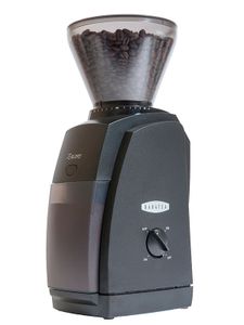 Baratza Encore 70 W Zwart