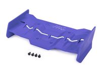 Traxxas - XRT Wing - Blauw (TRX-7821X)