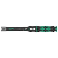 Wera Click-Torque X 7 05075657001 Momentsleutel Insteekviertkant 14 x 18 mm 10 - 100 Nm - thumbnail