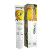 Nordics Tandpasta lemon mint (75 ml)