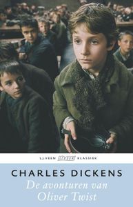 De avonturen van Oliver Twist - Charles Dickens - ebook