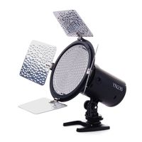 Yongnuo YN-216 3200K-5500K Adjustable Color Temperature LED Light