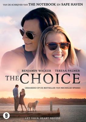 Choice - DVD (8713045248246)
