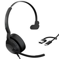 Jabra Evolve2 50 USB C/A UC Mono - Mono (25089-889-799)
