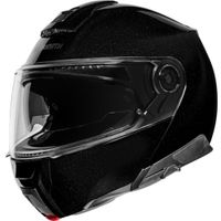 SCHUBERTH C5, Systeemhelm, Zwart - thumbnail