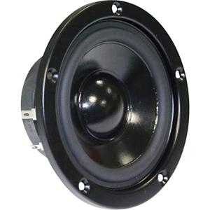 Visaton W 100 S - 8 Ohm 3.4 inch 9.4 cm Midwoofer 30 W 8 Ω