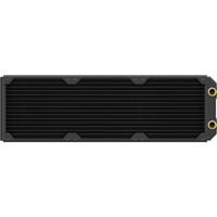 Corsair Hydro X Series XR5 420 NEO 420mm radiator - thumbnail