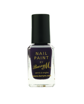 Barry M Nagellak # 359 Nightshade Barry M Nagellak # 359 Nightshade
