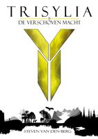 De verschoven macht - Steven Van den Berg - ebook - thumbnail