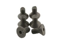 Losi - 4-40 x 1/4 Flat Socket Screw (LOSA6213) - thumbnail