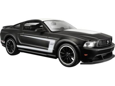 Maisto Ford Mustang Boss 302 1:24 Auto