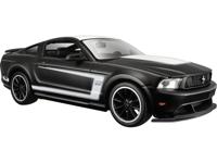 Maisto Ford Mustang Boss 302 1:24 Auto