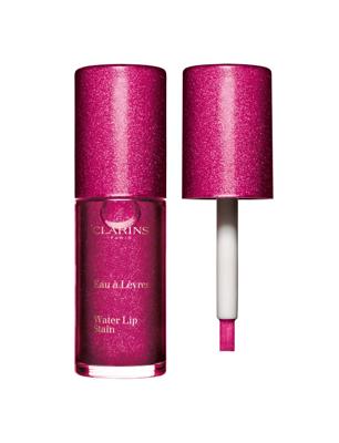 Clarins - Water Lip Stain -07 Violet