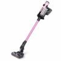 Numatic Hetty Quick draadloze steelstofzuiger Roze