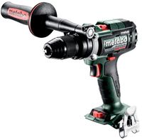 Metabo BS 18 LTX-3 BL I Metal | Accu-boorschroefmachine | 18 V | 130 Nm | zonder accu en lader | In metaBOX145 L - 603181840 - thumbnail