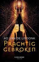 Prachtig gebroken - Ad van de Lisdonk - Paperback (9789461094667)