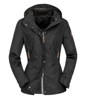 Rijjas Basel Zwart XS Rijjas Basel Zwart XS